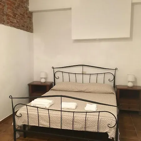Appartement Casa Neni *