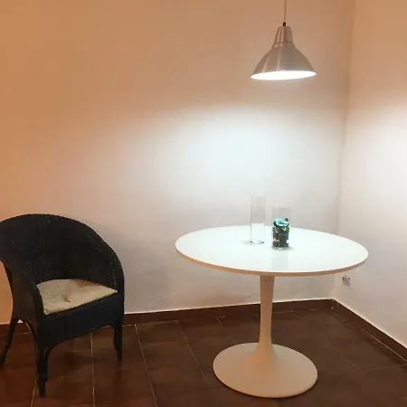 Casa Neni Appartement