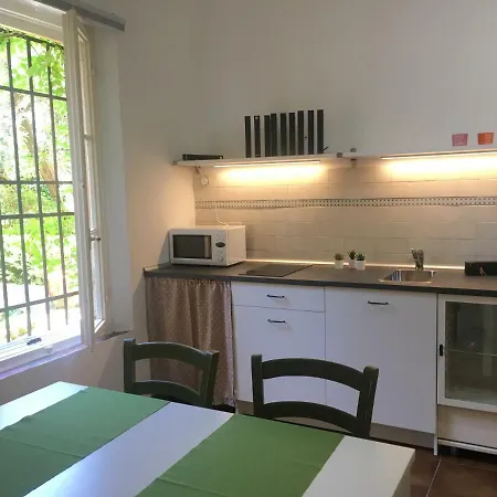 Casa Neni Pisa