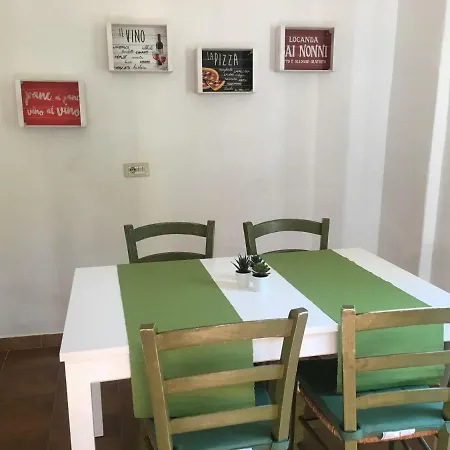 Lägenhet Casa Neni Pisa