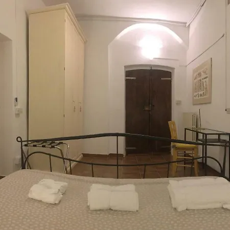 Casa Neni Lägenhet *