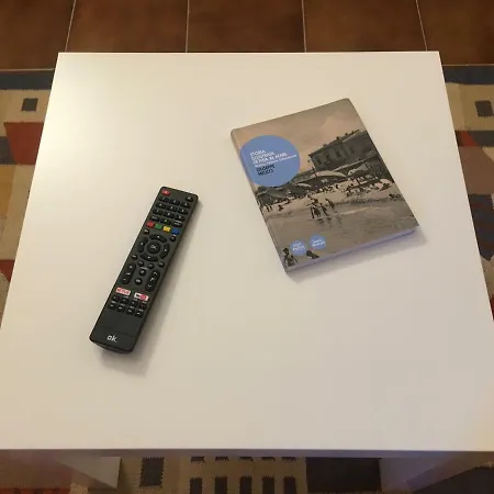 Casa Neni Pisa