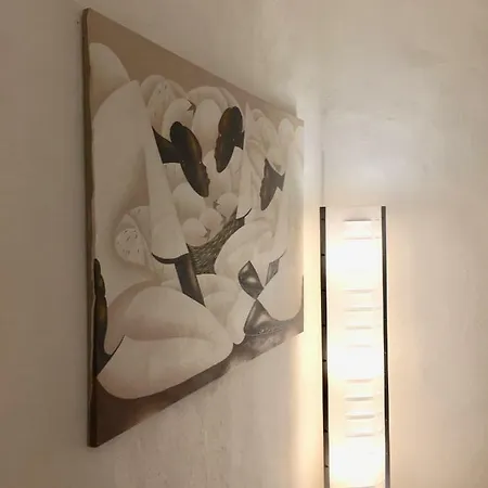 Lägenhet Casa Neni Pisa