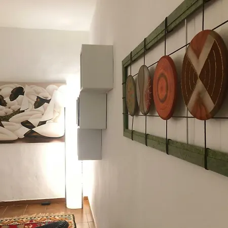 Casa Neni Lägenhet