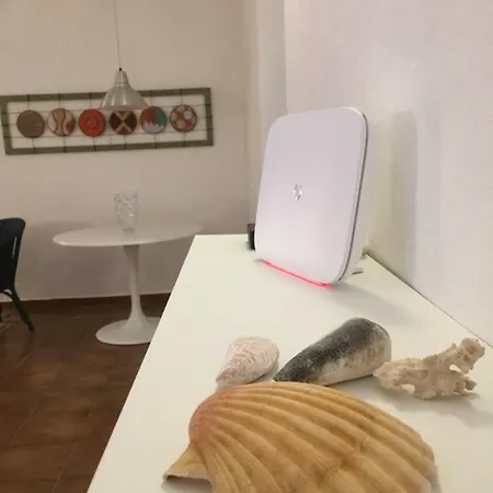 Casa Neni Lägenhet