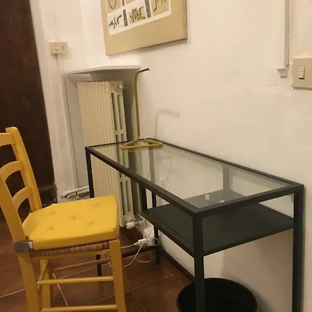 Casa Neni *
