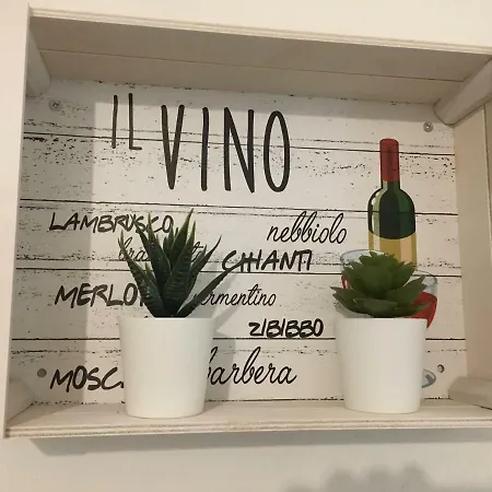 Casa Neni Pisa