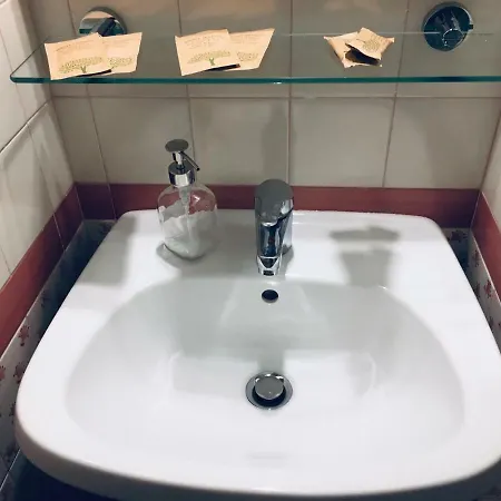 Casa Neni Lägenhet