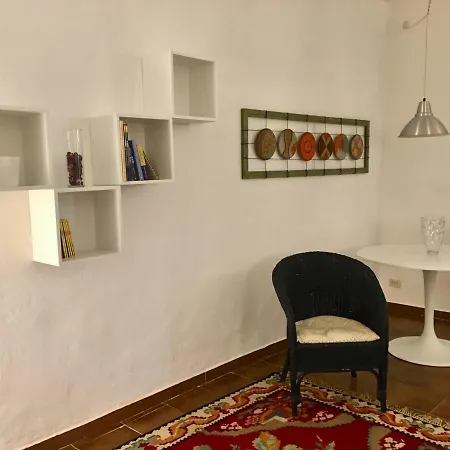 Lägenhet Casa Neni Pisa