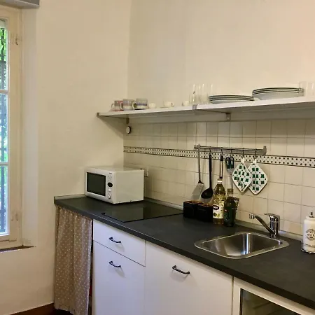 Casa Neni Lägenhet