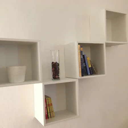 Casa Neni Lägenhet *