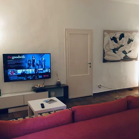 Lägenhet Casa Neni *