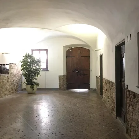 Casa Neni Lägenhet *
