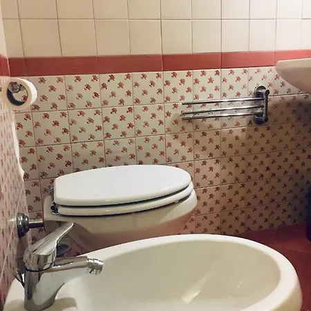 Casa Neni Lägenhet