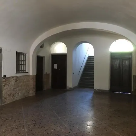 Casa Neni Lägenhet Pisa