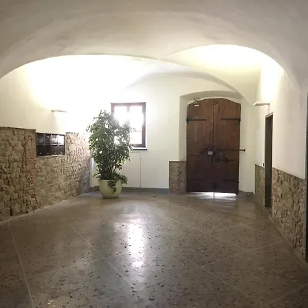 Casa Neni Lägenhet