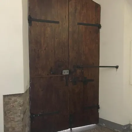 Lägenhet Casa Neni Pisa