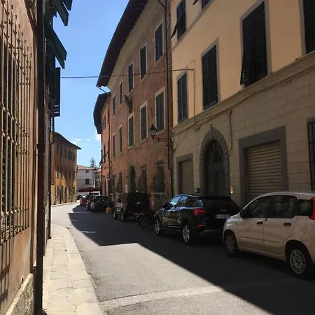 Casa Neni Lägenhet *