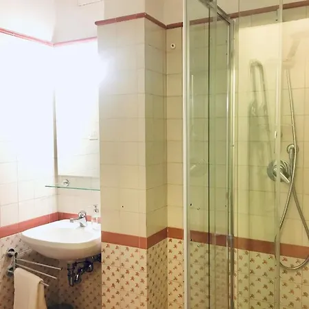 Lägenhet Casa Neni *